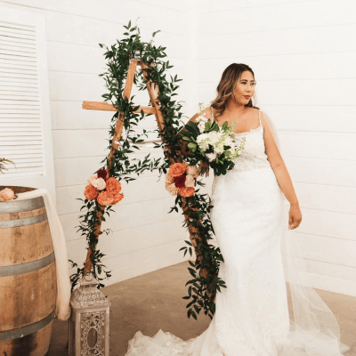 WEDDING FLOWERS